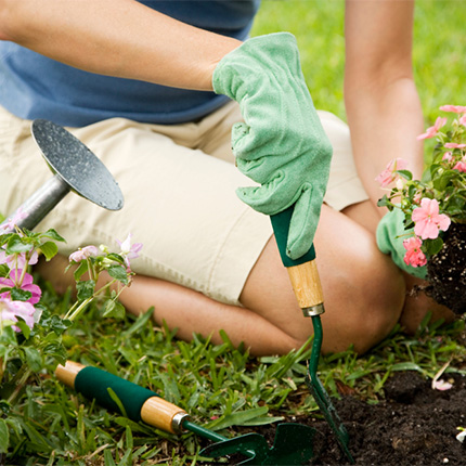 Ladies' Gardening Gloves