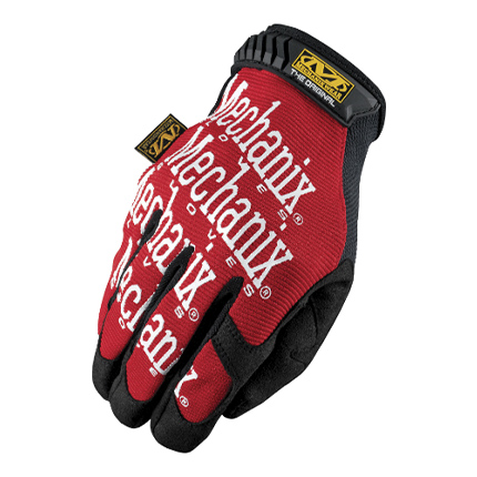 Shop Mechanics Gloves - Gloves.co.uk