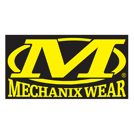 Mechanix Gloves