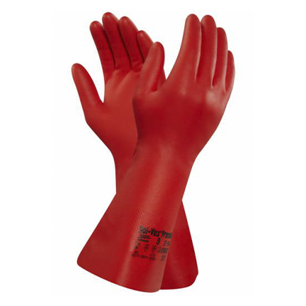 Methanol Resistant Gloves
