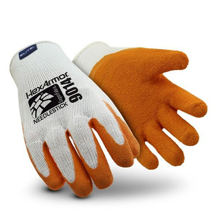 Needle Protection Gloves