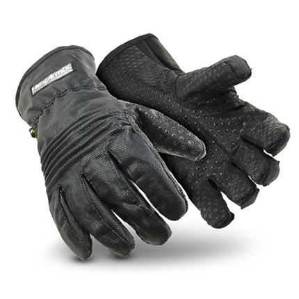 Needle Resistant Gloves for Police