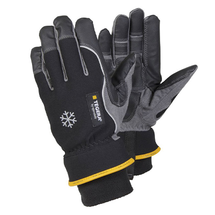 Neoprene Window Cleaning Gloves