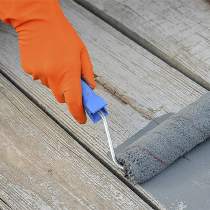 Nitrile Gloves for Painting