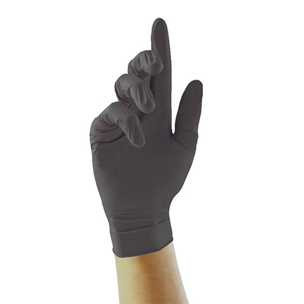 Nitrile Tattoo Gloves