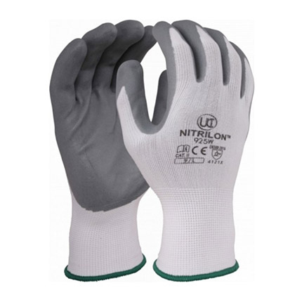 Nitrilon Gloves