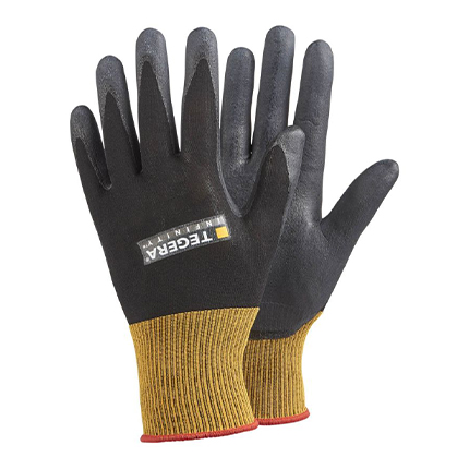 Oil and Heat Resistant Gloves