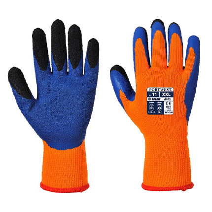 Outdoor Winter Work Gloves