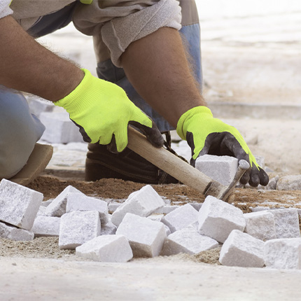 Outdoor Work Gloves