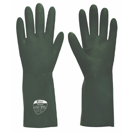 Paraffin Resistant Gloves