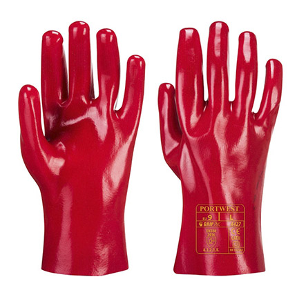 Petroleum Handling Gloves