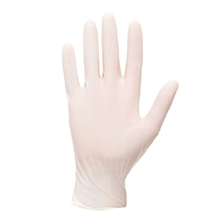 Portwest Disposable Gloves