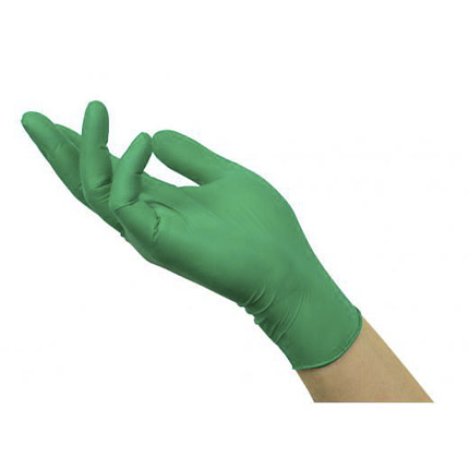 Powder-Free Surgical Gloves