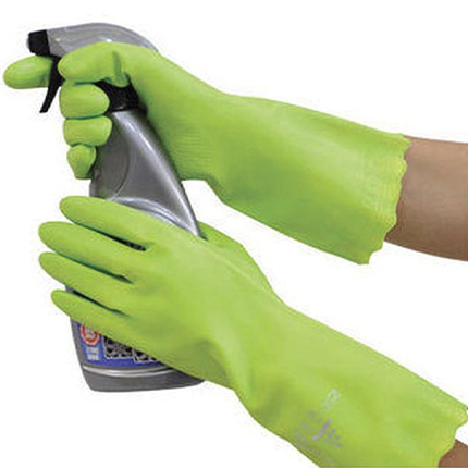 Propanol Resistant Gloves