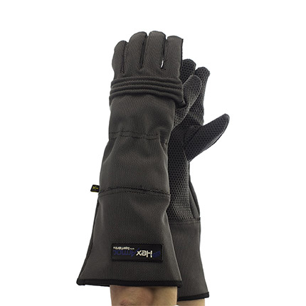 Slash Proof Gloves