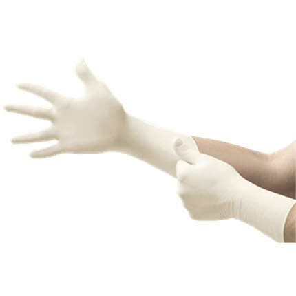 Sterile Latex-Free Surgical Gloves