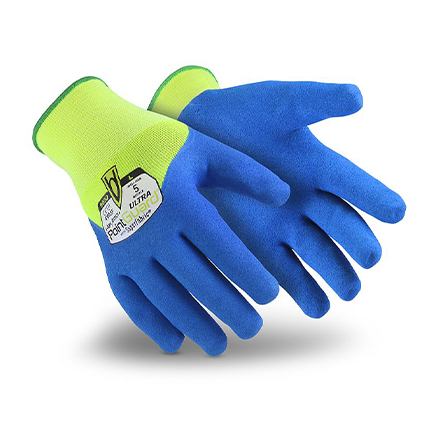 Syringe Gloves