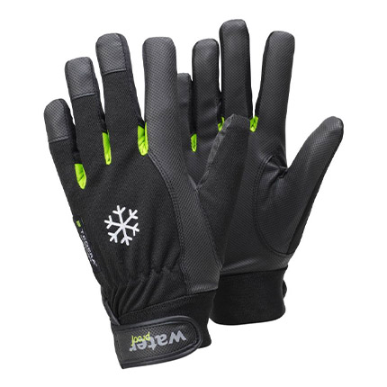 Thermal and Waterproof Gloves