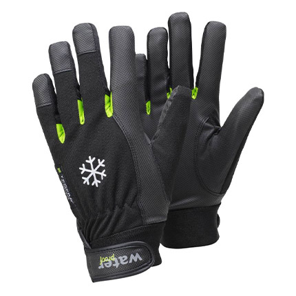 Thermal Outdoor Work Gloves