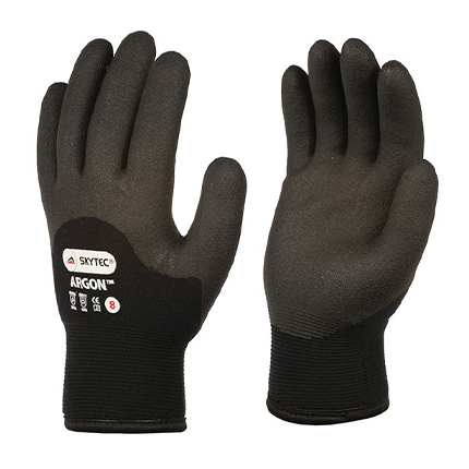 Thermal Warehouse Gloves