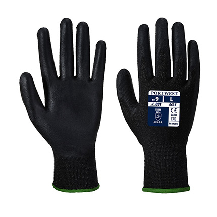 Thin Cut Resistant Gloves