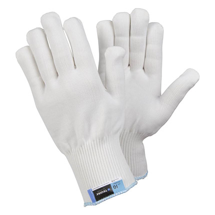 Thin Heat Resistant Gloves