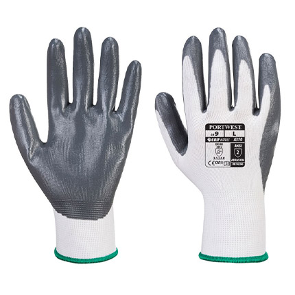 Touchscreen Grip Gloves