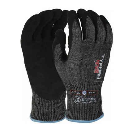 Typhan Gloves and Sleeves