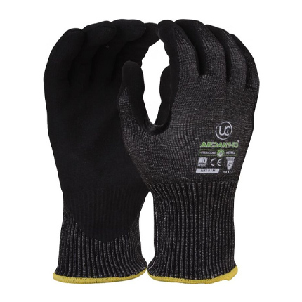 Vegan Work Gloves