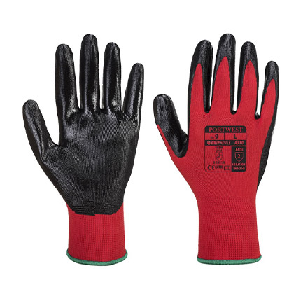 Warehouse Gloves with Grip