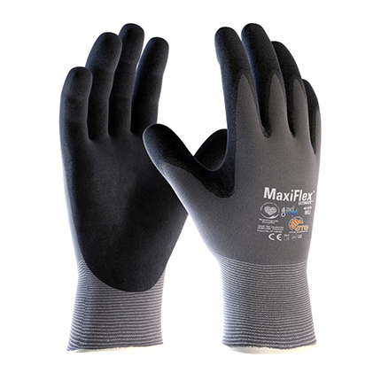 Warehouse Grip Gloves