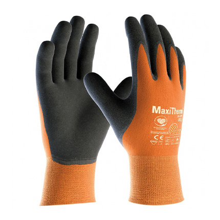 Warm Warehouse Gloves