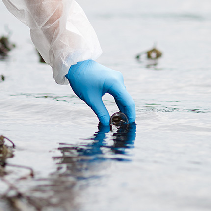 Waterproof Gloves