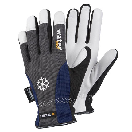 Waterproof Outdoor Work Gloves