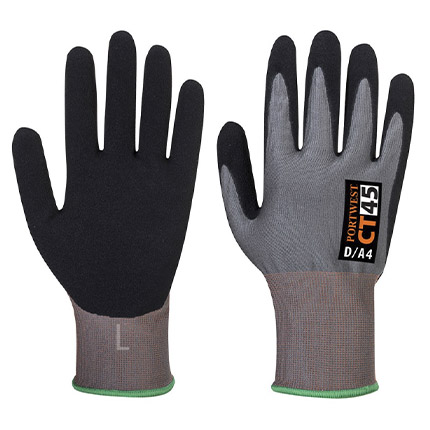 Waterproof Scaffolding Gloves