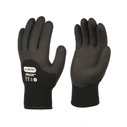 Waterproof Winter Gardening Gloves