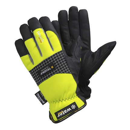 Window Cleaning Gloves for Winter