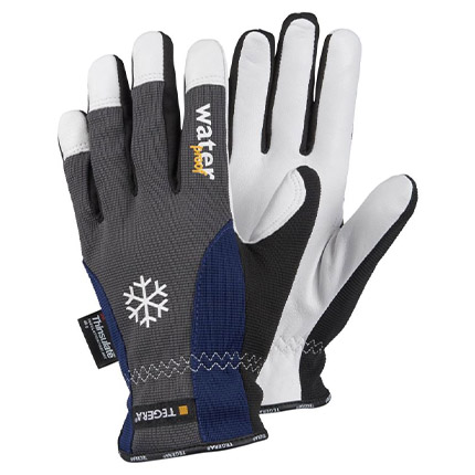 Winter Grip Gloves