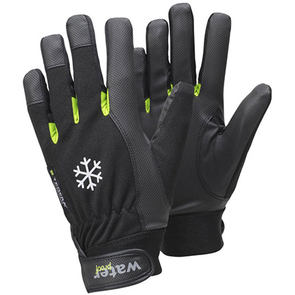 Winter Work Gloves with Dexterity