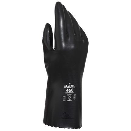 Xylene Resistant Gloves