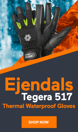 Learn more about the Tegera 517 Gloves