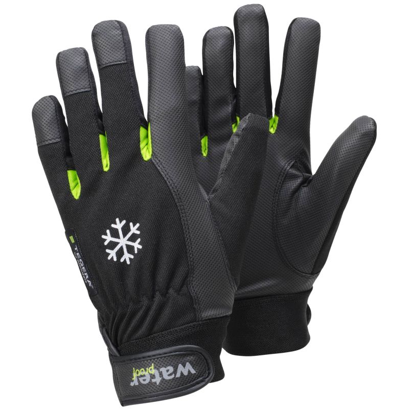 Ejendals Tegera 517 Thermal Waterproof Gloves