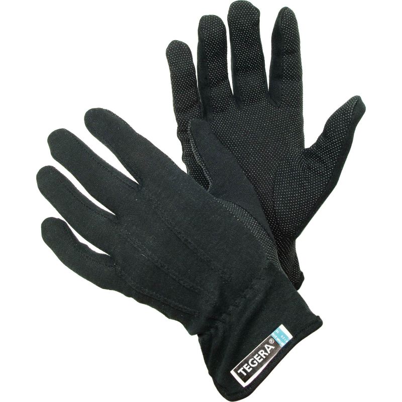 Ejendals Tegera 8125 PVC Dot Precision Work Gloves