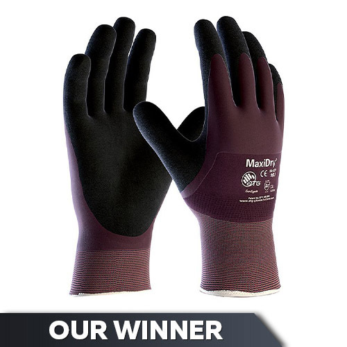 MaxiDry Zero 56-451 Thermal Gloves