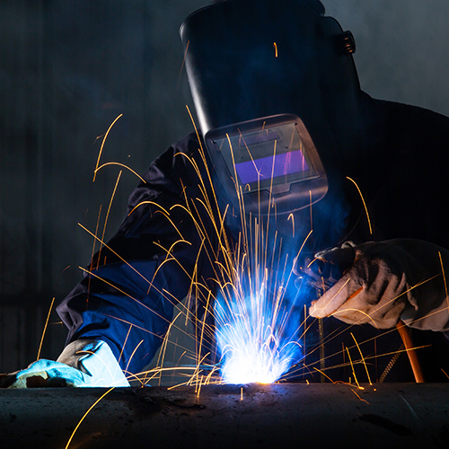 Best Metal Working Gloves