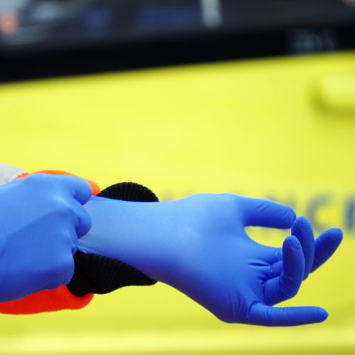 Best Disposable Gloves 2023