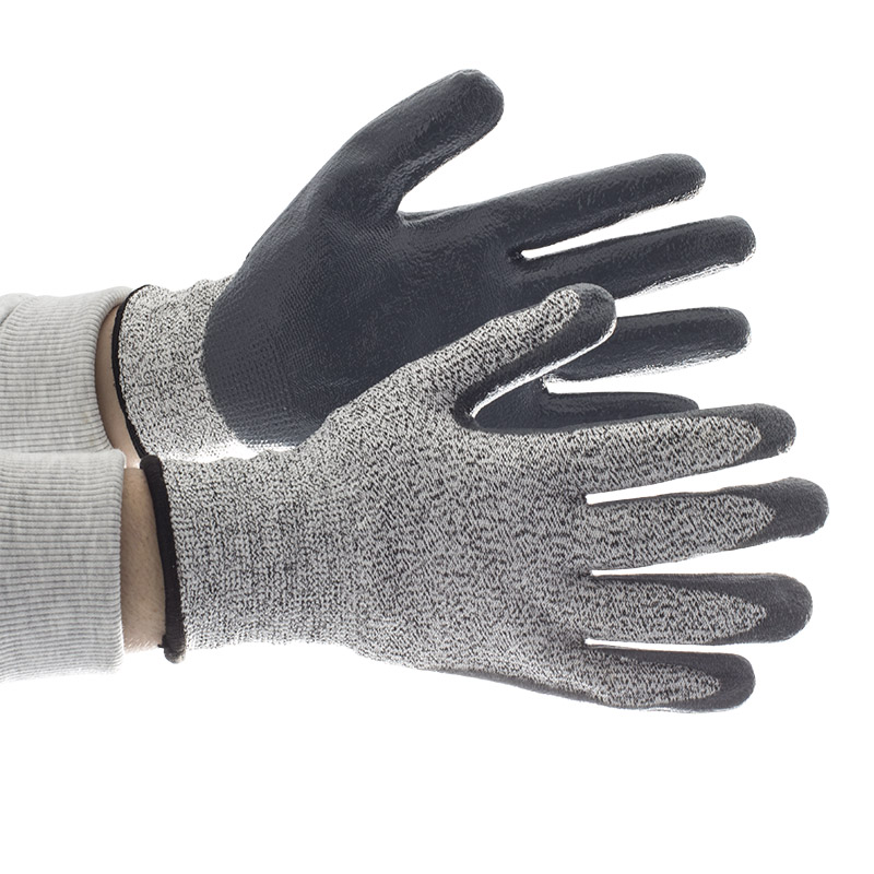 Briers Advanced Cut Resistant Gloves