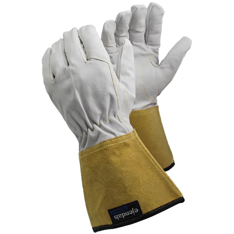 Ejendals Tegera 126A Heat Resistant Welding Gloves Ejendals Tegera 126A Heat Resistant Welding Gloves