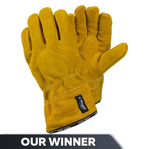 Best Log Burner Gloves - Gloves.co.uk