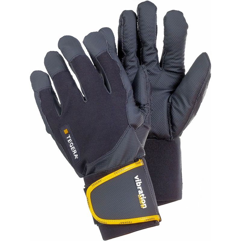 Ejendals Tegera 9183 Windproof Anti-Vibration Gloves Ejendals Tegera 9183 Windproof Anti-Vibration Gloves